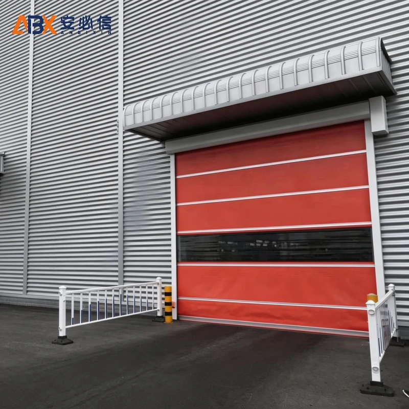 东营市高速门